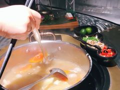 -凤园椰珍·臻品椰子鸡(保利时光里店)