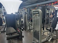 -超鹿运动(五四路恒力城店)