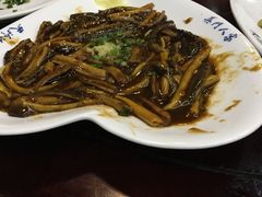 -吴门人家·苏宴宫廷菜(拙政园店)