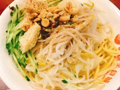 -东方饺子王(和平里店)