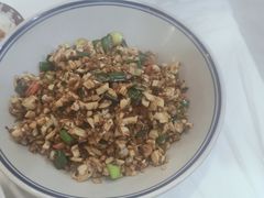 小竹笋炒酸菜-新新湘菜馆(新中街二条店)