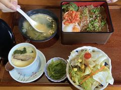 -有喜屋·深夜食堂(北京西路店)