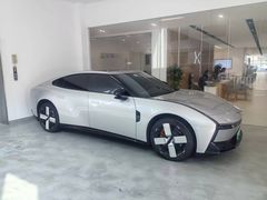 -小鹏汽车上海吴中路销售服务中心