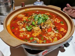 -老街鱼嘴巴(步步高新天地店)