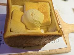 -绿茶餐厅(千岛湖银泰城店)