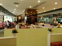 -银鲨海鲜烤肉火锅自助餐厅(五星店)