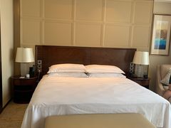 -广州粤海喜来登酒店