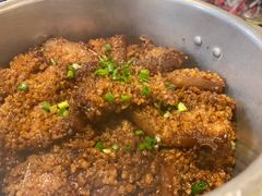 粉蒸肉-董厨煨汤馆(车站路店)