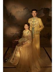 -巴黎婚纱摄影(苏州店)