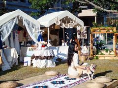 -中旅阿那亚九龙湖·公主酒店