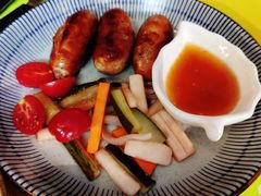 菲力宾香肠-Mesa Madre梅萨妈妈·Bintana(国贸店)