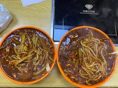 -新疆味道(大成名店公园店)