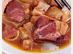 -黄祥发牛排美食(圣湖店)