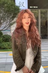 -私人定制 Hair Salon