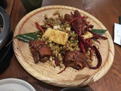 -云海肴·汽锅鸡·云南菜(苏州中心店)
