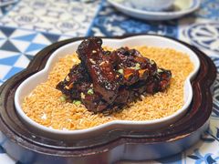 -图味美小黄鱼·景德菜(浙江路店)