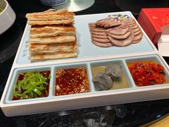 -当院鱼头泡饼(良乡店)