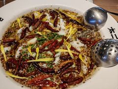 -太二酸菜鱼(天鹅湖万达店)