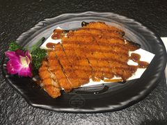 -悟空酒场烤肉(凯德壹中心店)