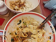 -秦大宽·陕西手工面(仁和新城店)