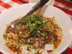 -西贝(枫蓝国际购物中心店)