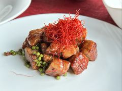 -洲际酒店·凌霄中餐厅SUMMIT