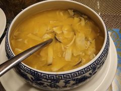 豆汤野菌-吉祥格桑花开素食餐厅