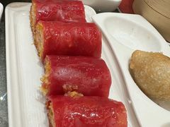 -喜宴又一村·粤菜·茶点·海鲜(壹方天地店)