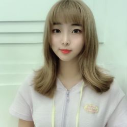 点击看大图 -3AM HAIR SALON烫发染发接发