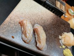-Sushi Hanzo半藏(天环广场店)