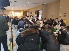 -海底捞火锅(龙湖三千集店)