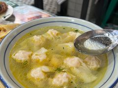 -阿金大白·上海菜馆(新天地店)