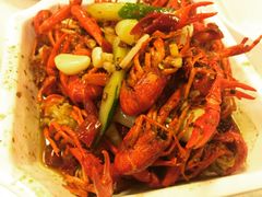 -阿胖龙虾小海鲜(宁国南路总店)