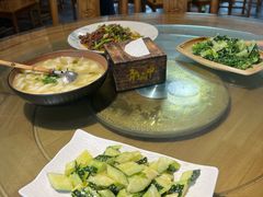 -青城甲(青城山店)