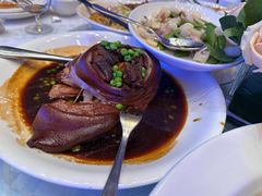 -上海浦东嘉里大酒店
