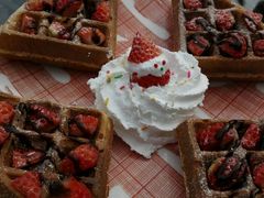 -森居forest休闲咖啡聚集地