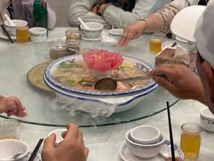 -老雒阳面馆·水席(定鼎门店)