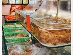 -友强·23年特色海鲜大排档(厦门店)