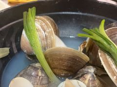 -蚝老板海鲜烧烤大排档(码头店)