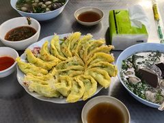 -金山锅贴店(金泉路店)