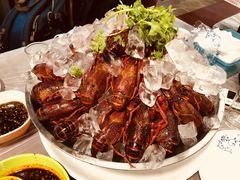 -袁老大龙虾(石鼓路总店)