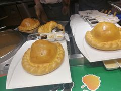 -胡杨记忆(和平路店)