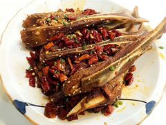 -邻舍私房菜(渊明北路店)