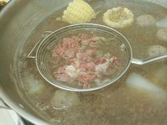 -潮汕良记牛肉火锅(洪武路店)