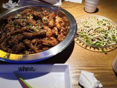 -谢蟹浓·肉蟹煲(新奥店)