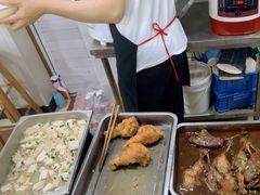 -广慈小吃铺沪味佳饭堂