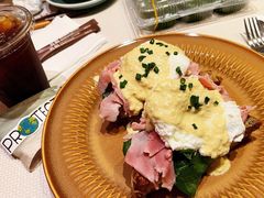 -BAKER&SPICE(安福路店)