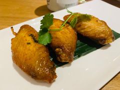 -Pho Asia 亚阁越南料理(上海来福士广场店)