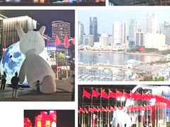 -青岛海尔洲际酒店