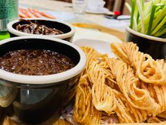 -红宾酒楼(百姓家宴店)